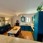 וילה Domaine Victoria