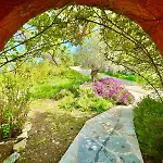 וילה Domaine Victoria *