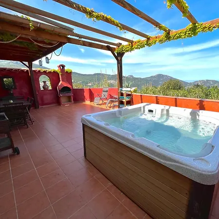 Villa Domaine Victoria Sant'Antonino