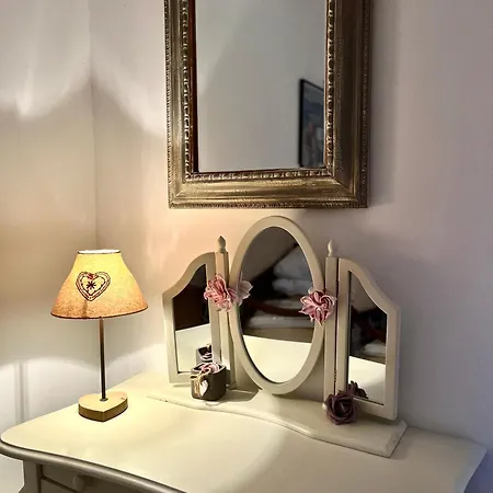 Domaine Victoria * Sant'Antonino