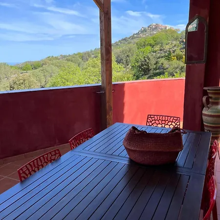 Domaine Victoria * Sant'Antonino