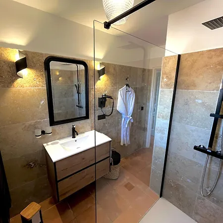 Domaine Victoria Villa Sant'Antonino