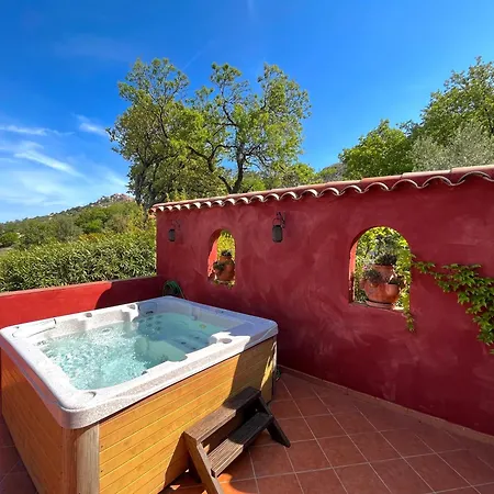 Villa Domaine Victoria Sant'Antonino