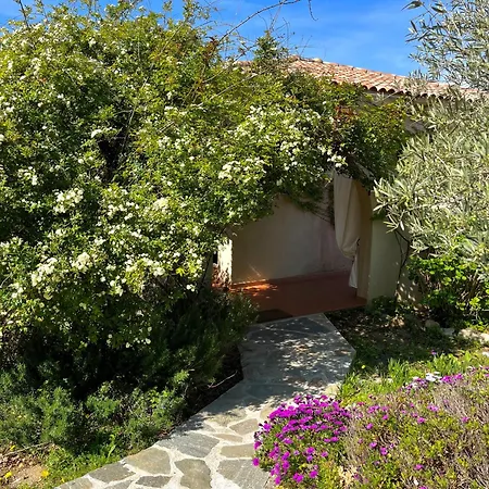 Domaine Victoria Villa *