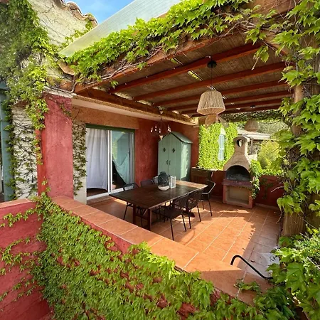 Domaine Victoria Villa *