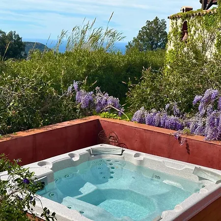 Domaine Victoria * Sant'Antonino