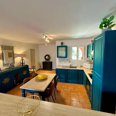 Villa Domaine Victoria