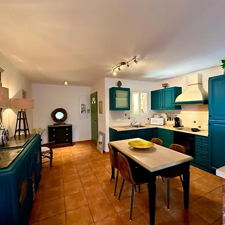 Villa Domaine Victoria *