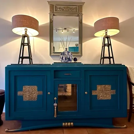 Villa Domaine Victoria Sant'Antonino