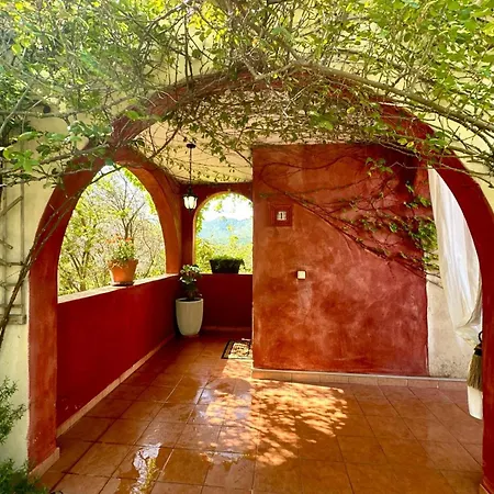 Villa Domaine Victoria *