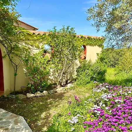 Domaine Victoria Sant'Antonino