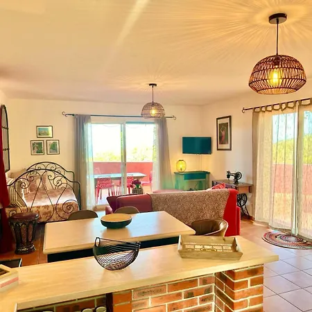 Villa Domaine Victoria