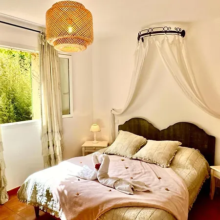 Domaine Victoria Sant'Antonino