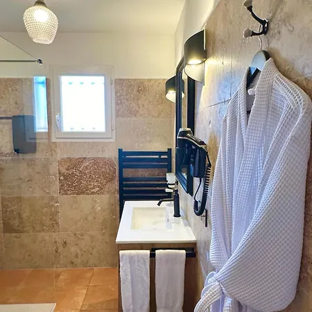 Villa Domaine Victoria Sant'Antonino