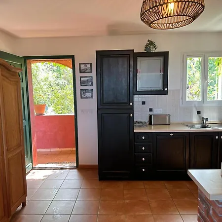 Villa Domaine Victoria Sant'Antonino