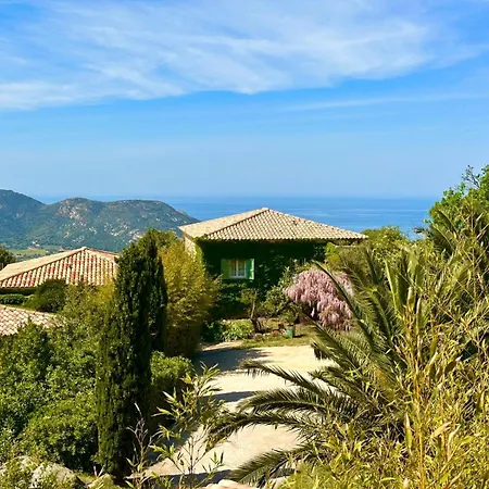 Villa Domaine Victoria