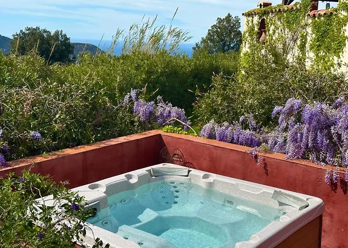 Domaine Victoria * Sant'Antonino