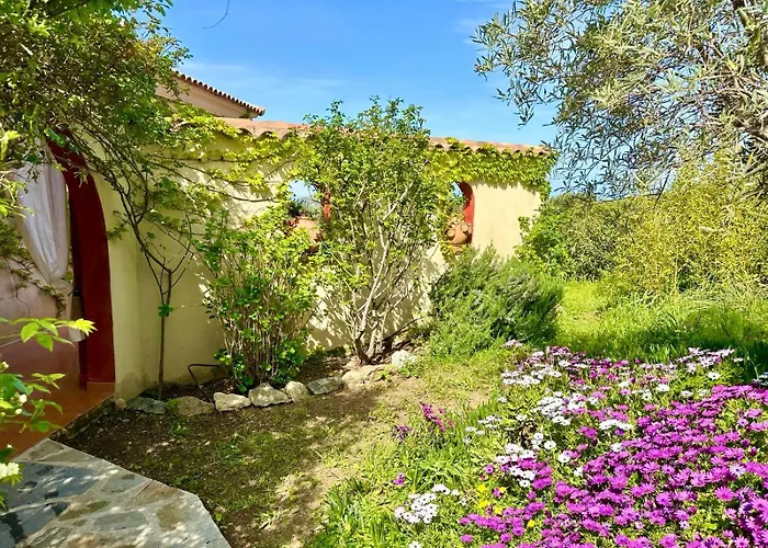 Domaine Victoria Sant'Antonino