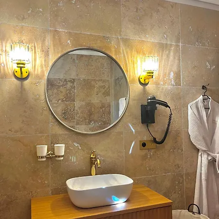 Villa Domaine Victoria *