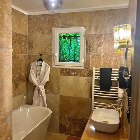 Domaine Victoria Villa Sant'Antonino