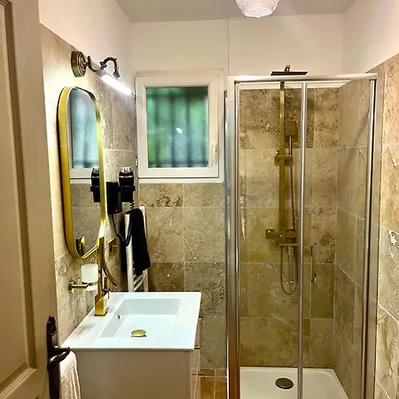 Villa Domaine Victoria Sant'Antonino