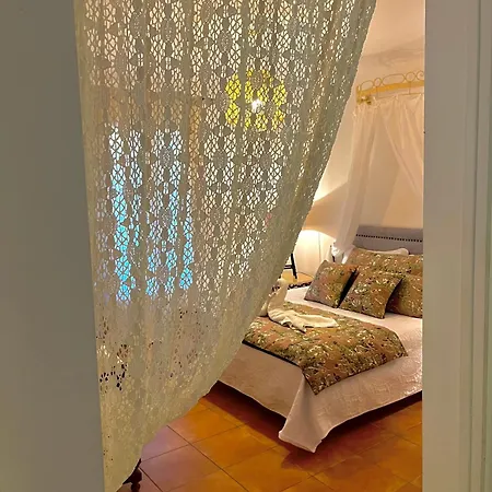 Domaine Victoria * Sant'Antonino