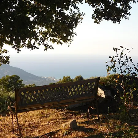 Domaine Victoria Villa *