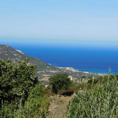 Domaine Victoria Villa