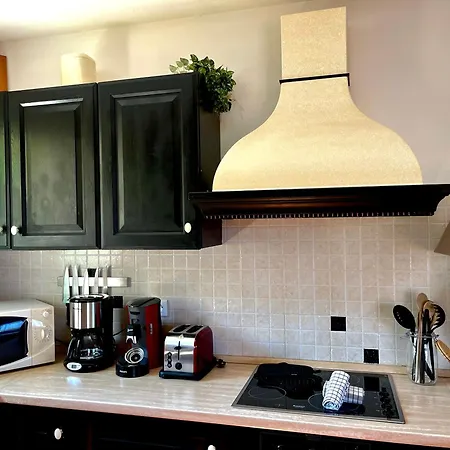 Villa Domaine Victoria Sant'Antonino