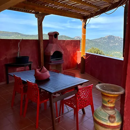 Domaine Victoria * Sant'Antonino