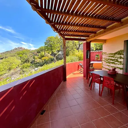 Domaine Victoria Villa Sant'Antonino