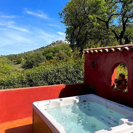 Domaine Victoria Sant'Antonino