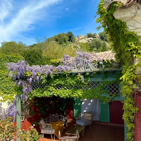 Domaine Victoria Villa