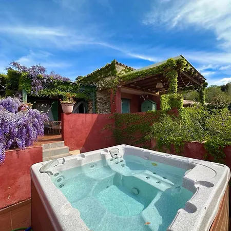 Domaine Victoria Villa