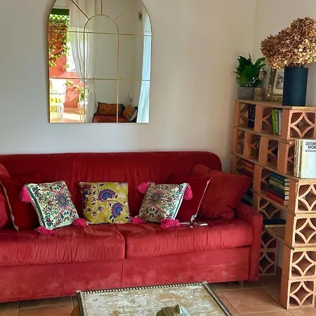 Villa Domaine Victoria *