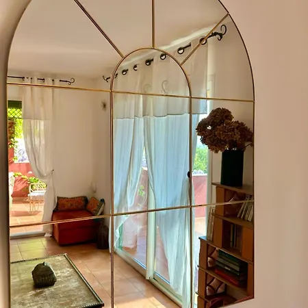 Villa Domaine Victoria *