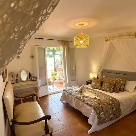 Villa Domaine Victoria *