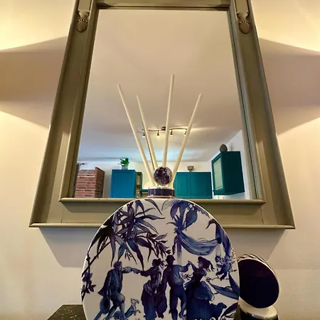 Villa Domaine Victoria Sant'Antonino