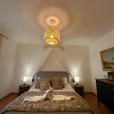 Domaine Victoria Sant'Antonino