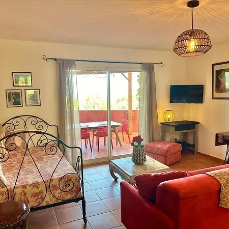 Domaine Victoria Sant'Antonino