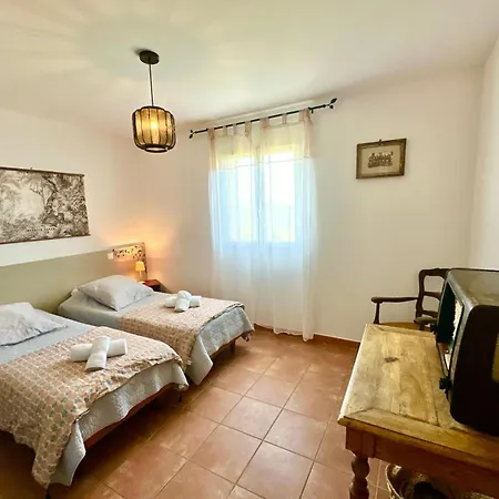 Villa Domaine Victoria *