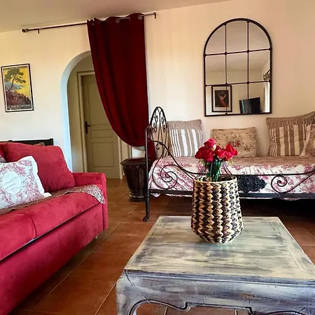 Villa Domaine Victoria *