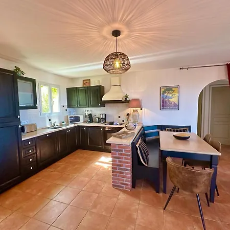 Domaine Victoria Sant'Antonino