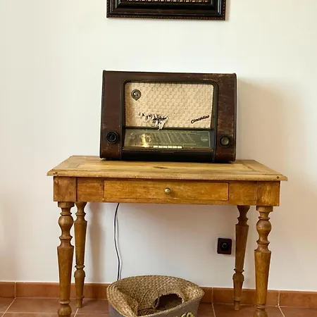 Villa Domaine Victoria *