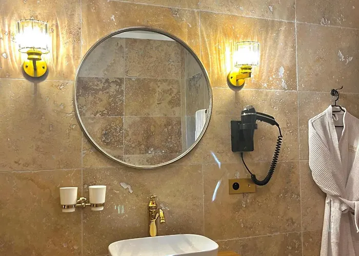 Villa Domaine Victoria *