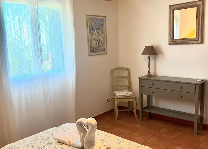 Domaine Victoria Villa *