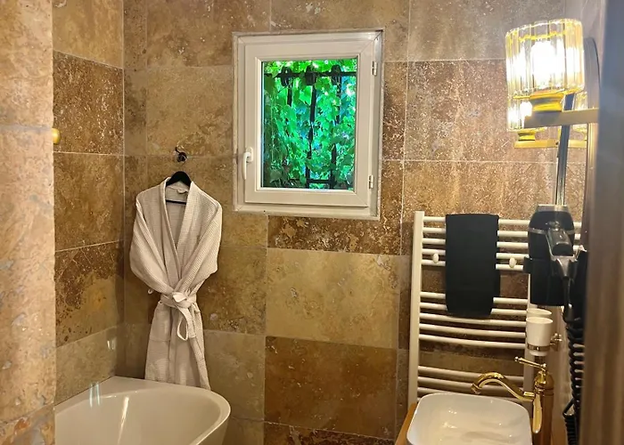 Domaine Victoria Villa Sant'Antonino