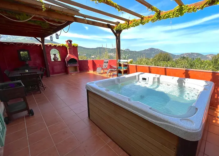 Villa Domaine Victoria Sant'Antonino