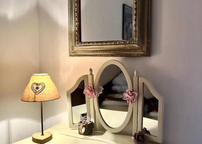 Domaine Victoria * Sant'Antonino