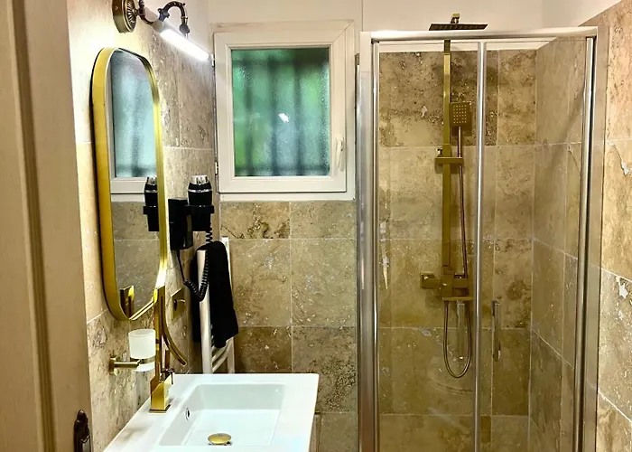 Villa Domaine Victoria Sant'Antonino